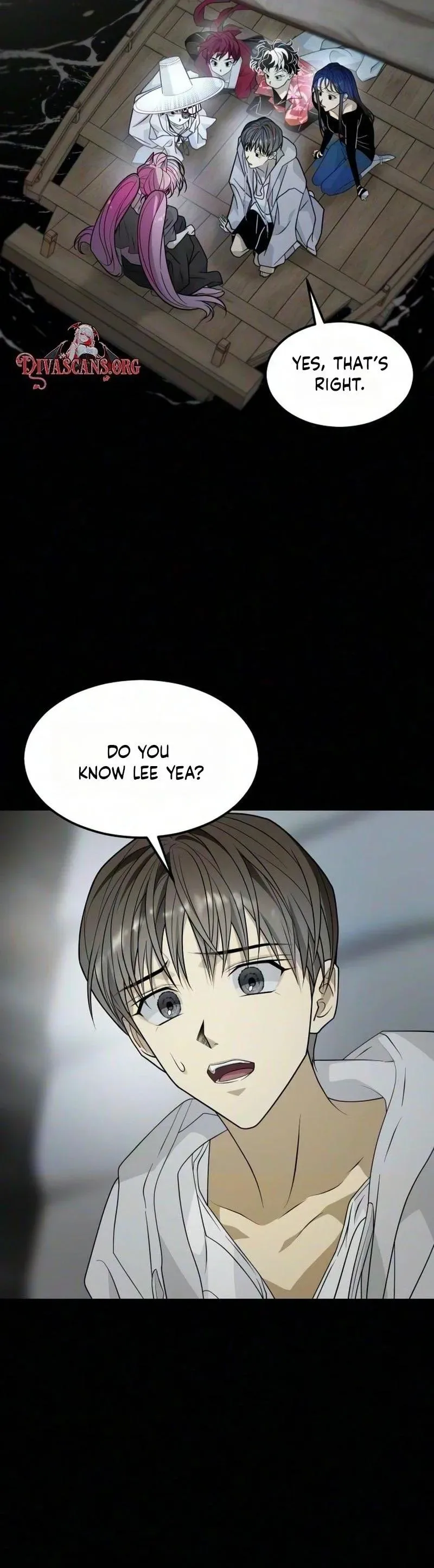 Book of the Dead Chapter 94 page 31