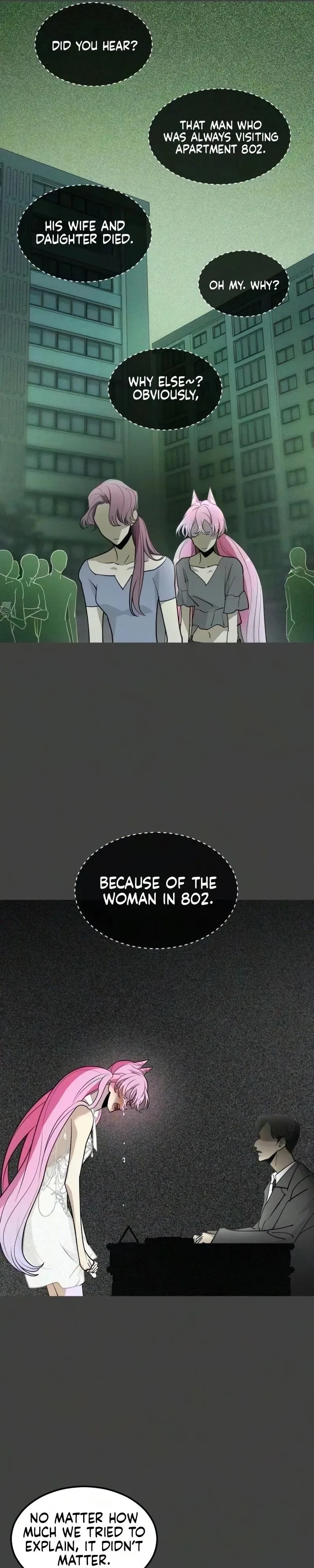 Book of the Dead Chapter 99 page 13