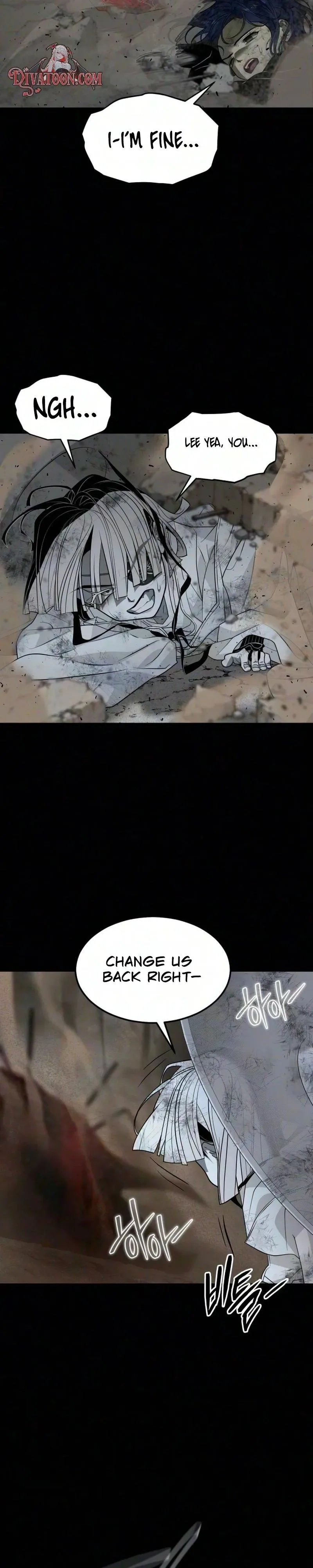 Book of the Dead Chapter 96 page 31