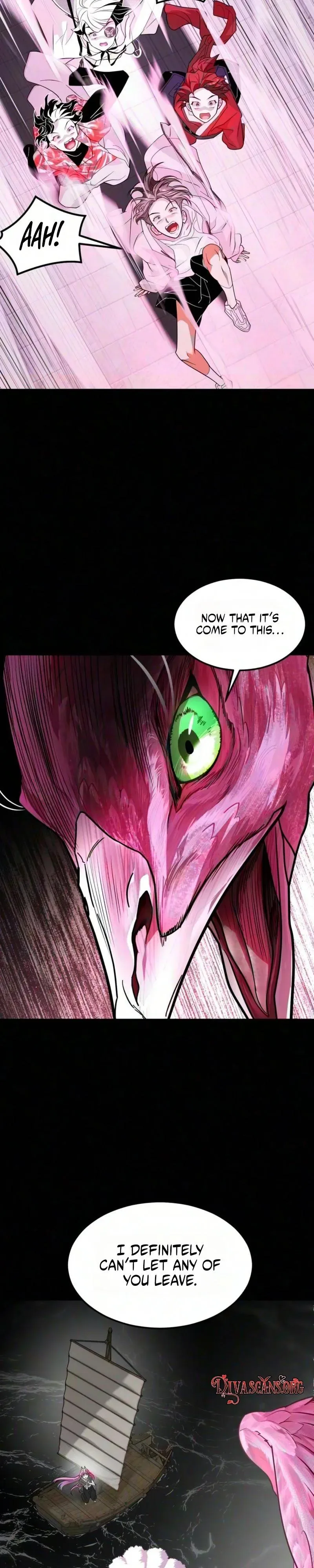 Book of the Dead Chapter 95 page 27