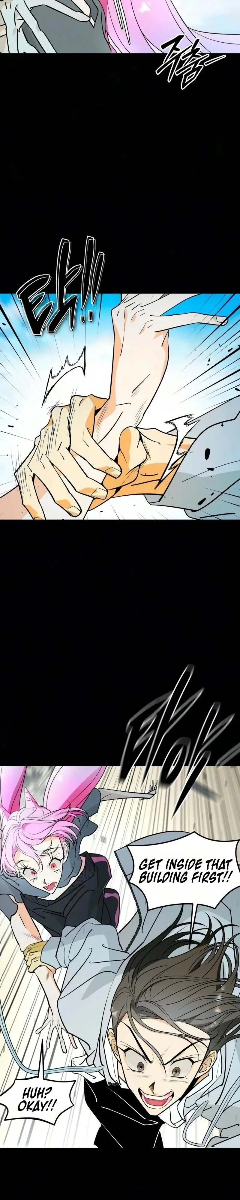 Book of the Dead Chapter 99 page 23