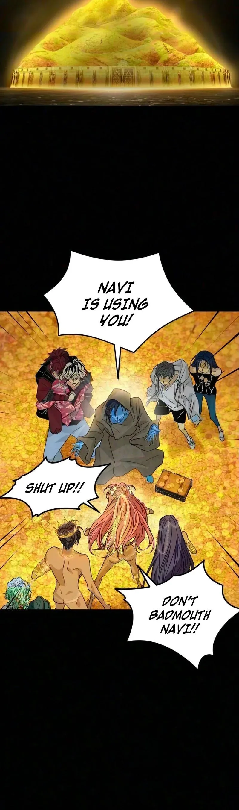 Book of the Dead Chapter 88 page 12