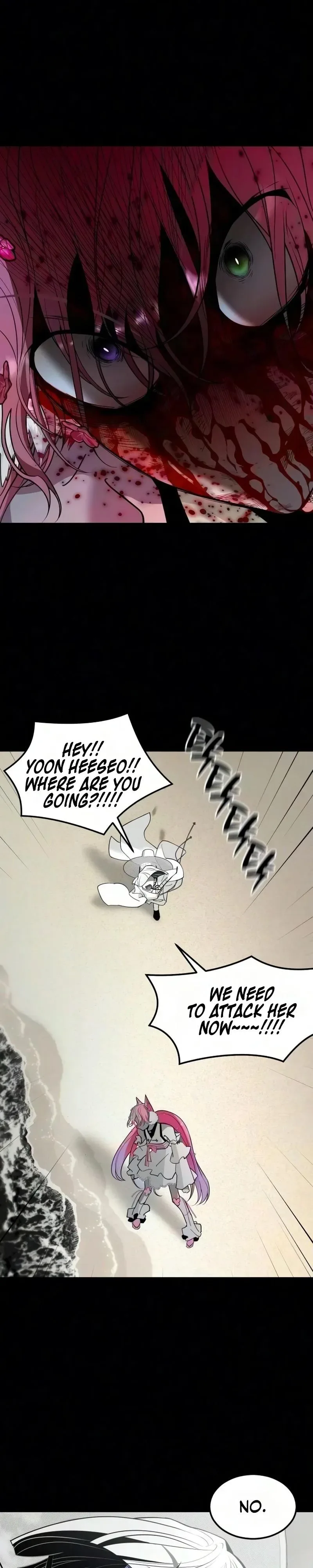 Book of the Dead Chapter 99 page 25