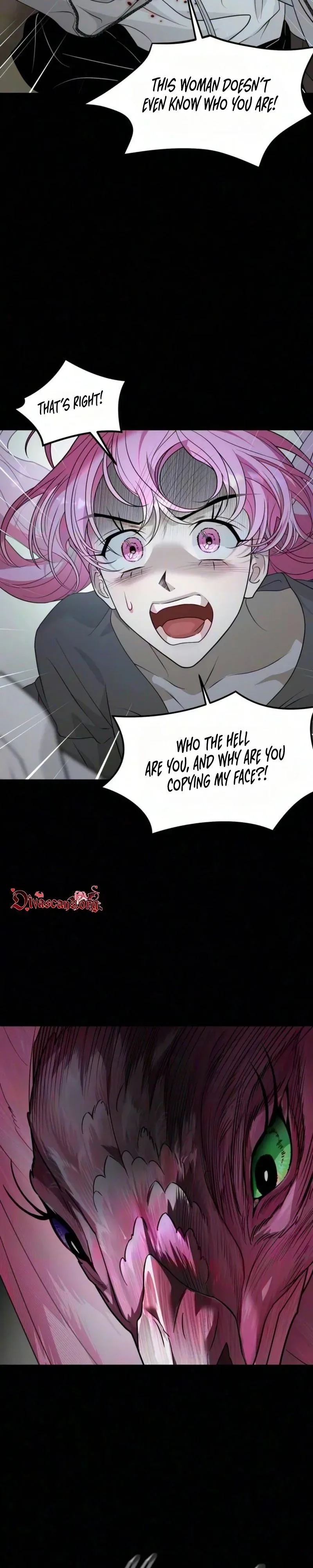 Book of the Dead Chapter 95 page 32