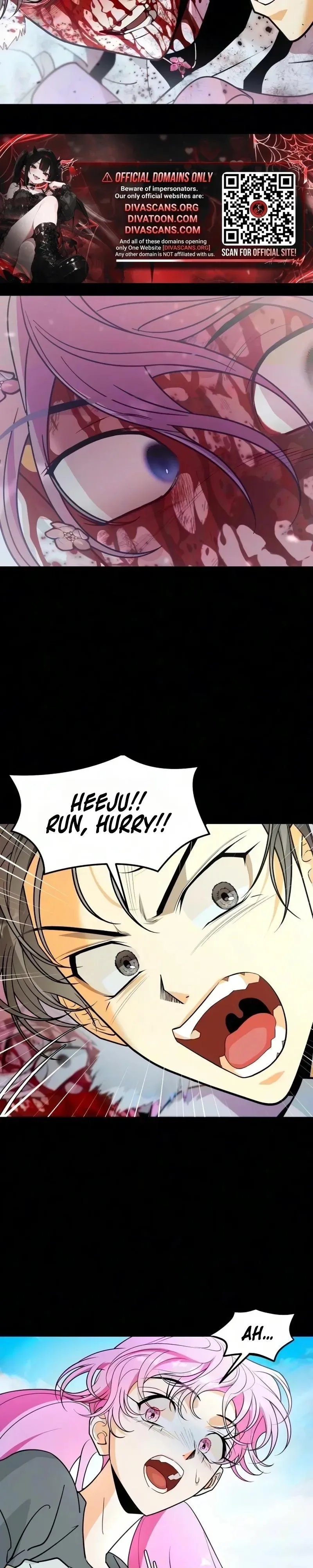 Book of the Dead Chapter 99 page 22