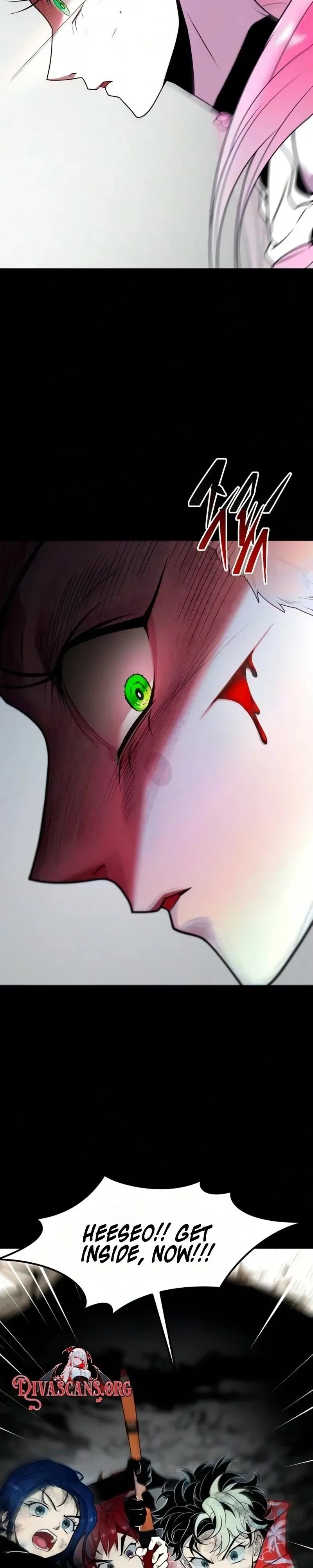 Book of the Dead Chapter 99 page 34
