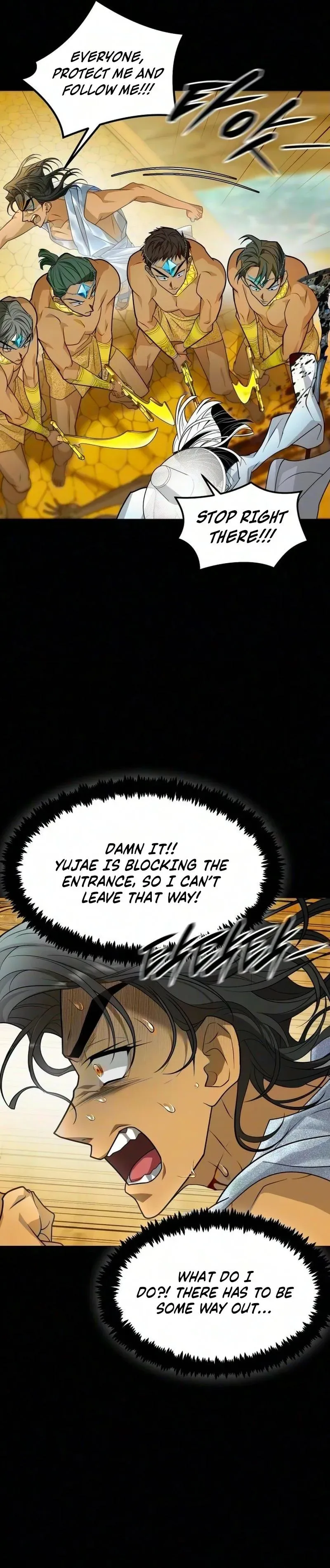 Book of the Dead Chapter 91 page 15