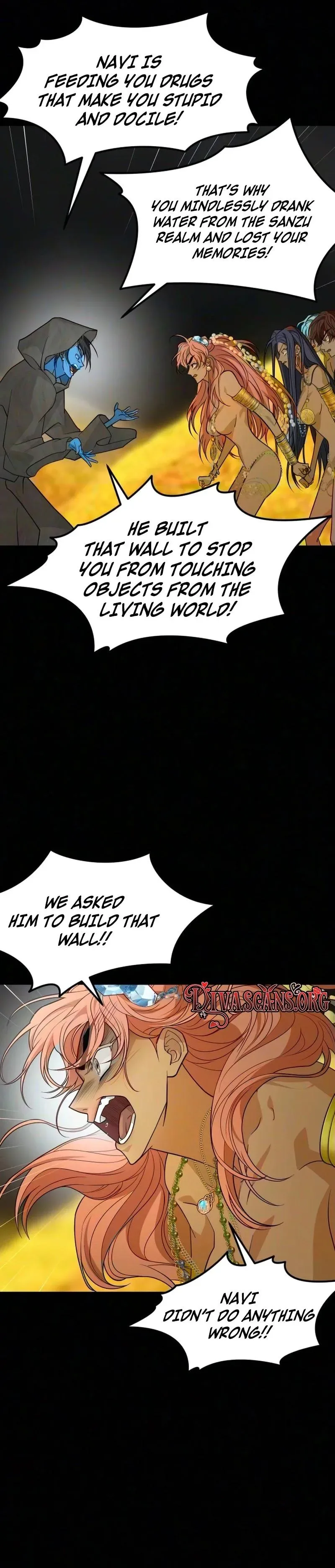 Book of the Dead Chapter 88 page 14