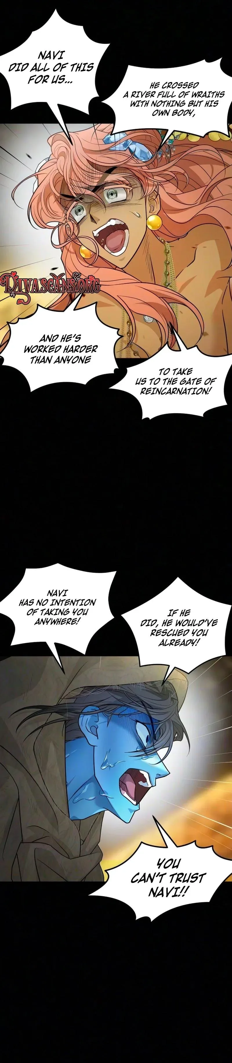 Book of the Dead Chapter 88 page 13
