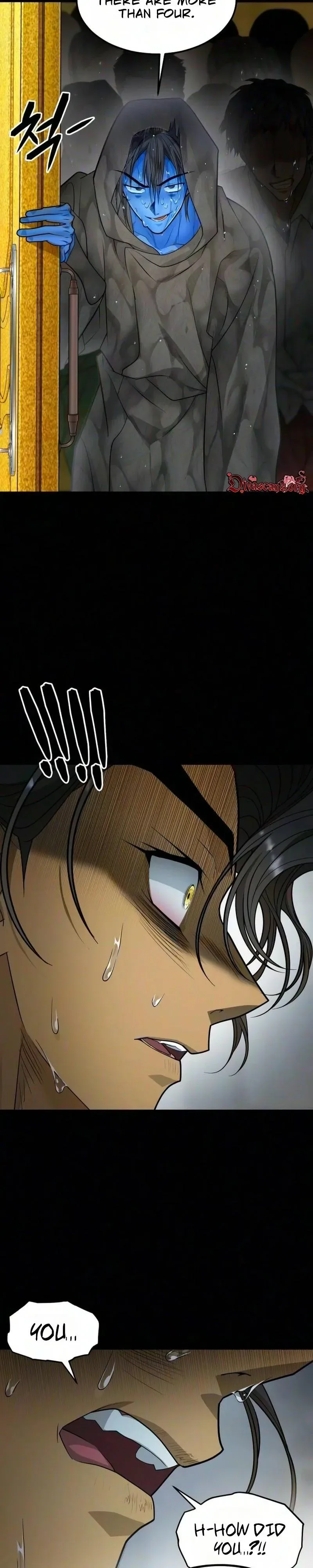 Book of the Dead Chapter 90 page 29