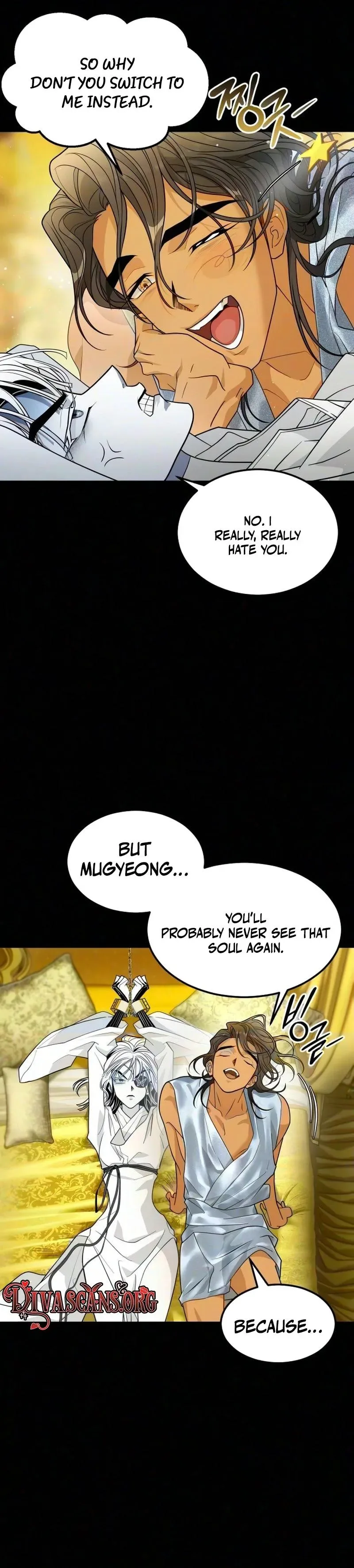 Book of the Dead Chapter 88 page 21