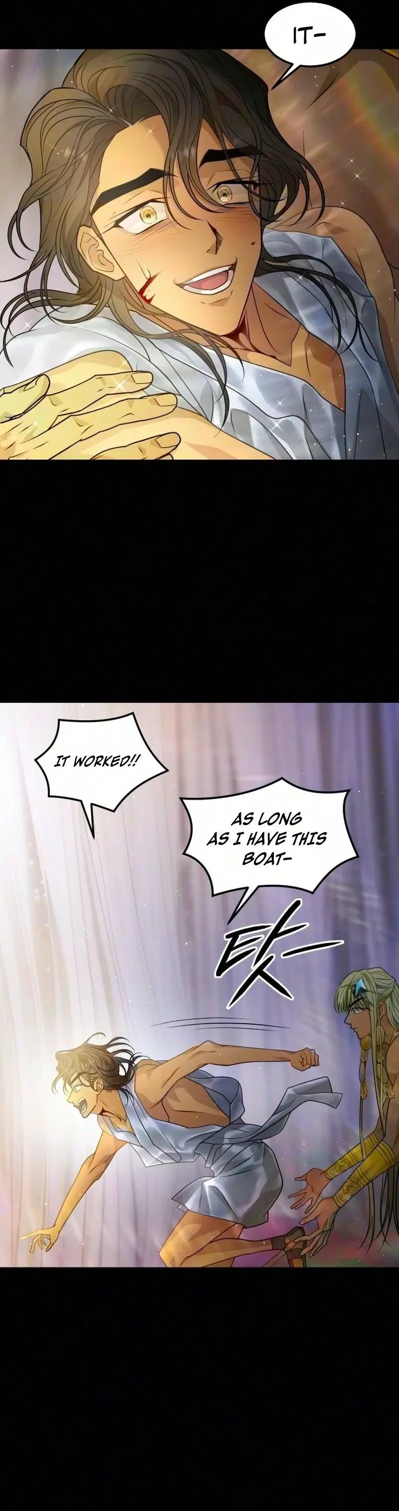 Book of the Dead Chapter 91 page 24