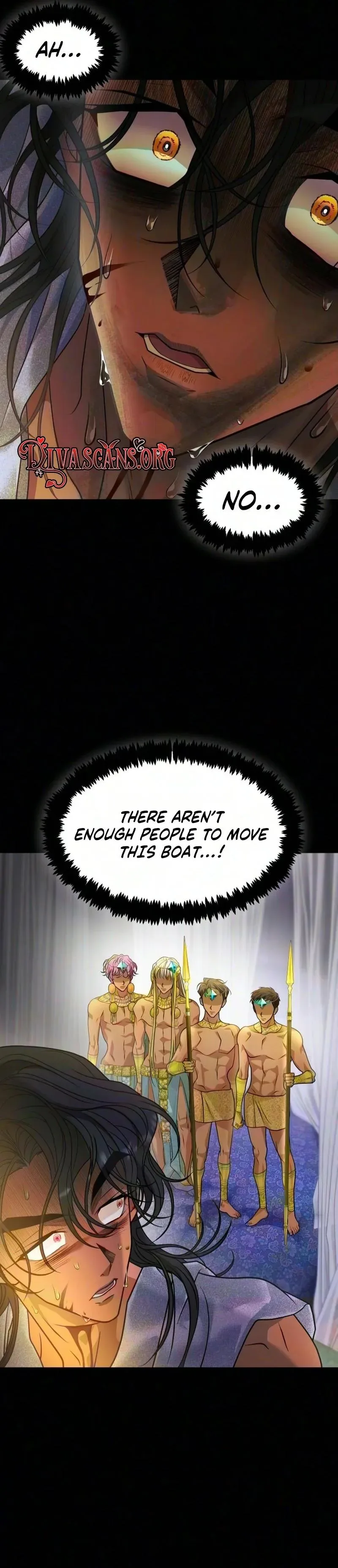 Book of the Dead Chapter 91 page 26