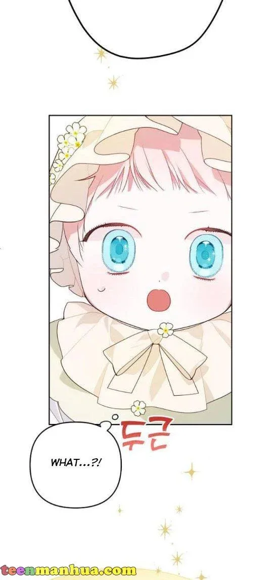Born a Princess Chapter 4 page 52