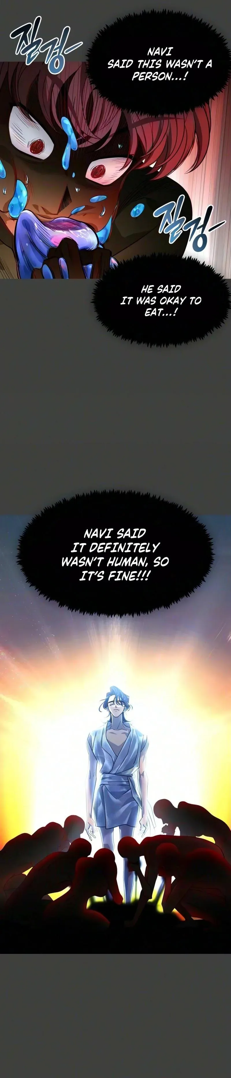 Book of the Dead Chapter 88 page 27