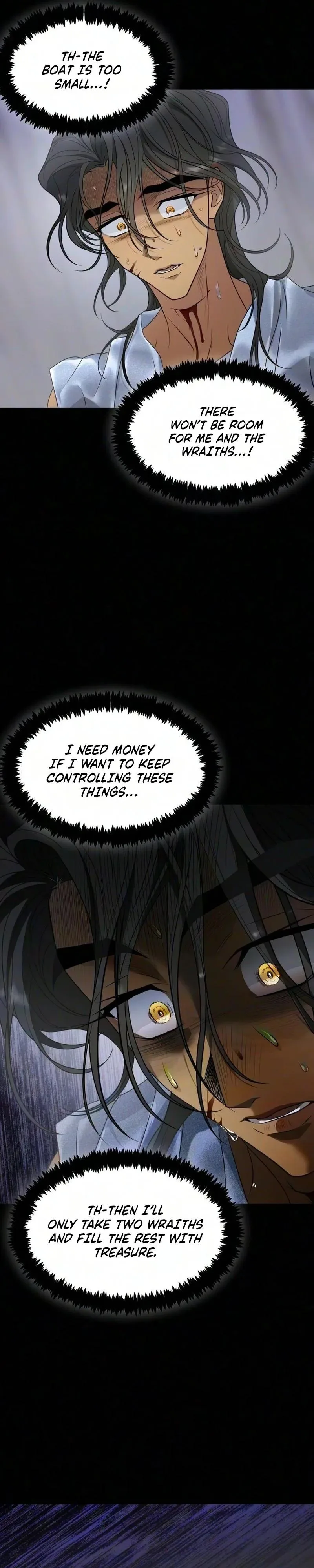 Book of the Dead Chapter 91 page 28