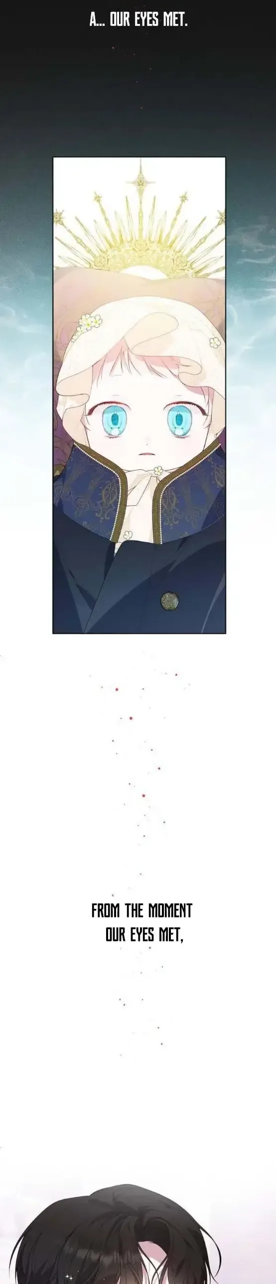 Born a Princess Chapter 6 page 7