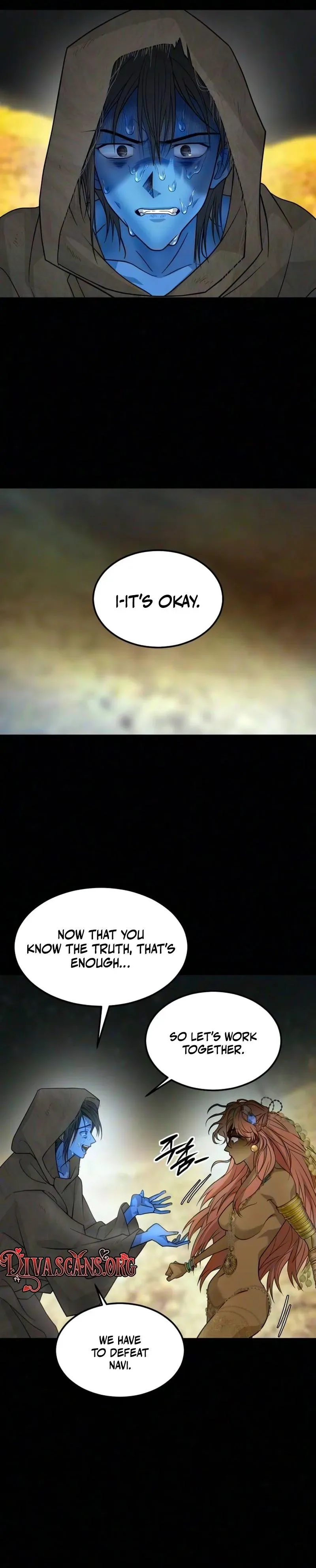 Book of the Dead Chapter 88 page 30