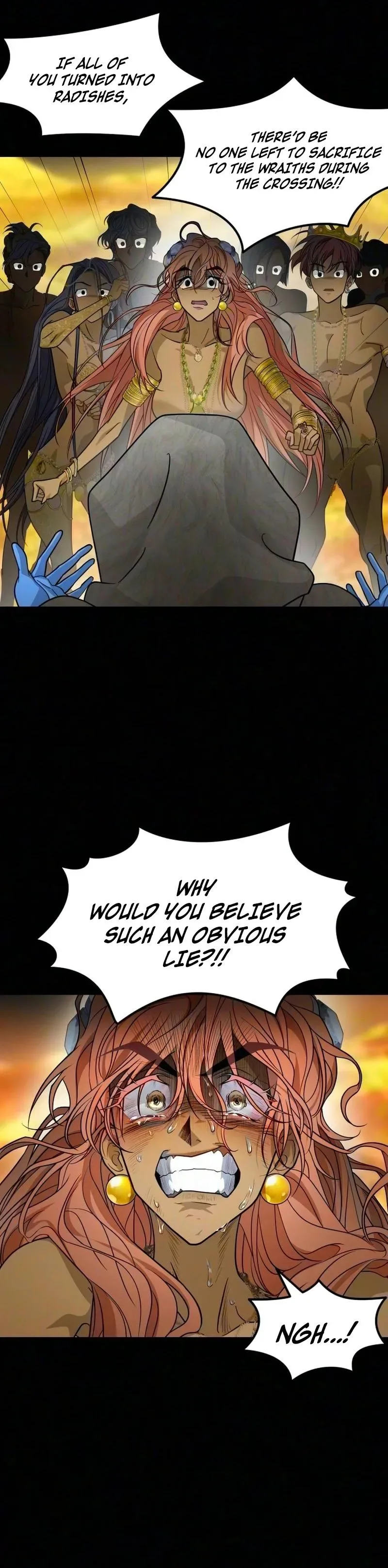 Book of the Dead Chapter 88 page 29