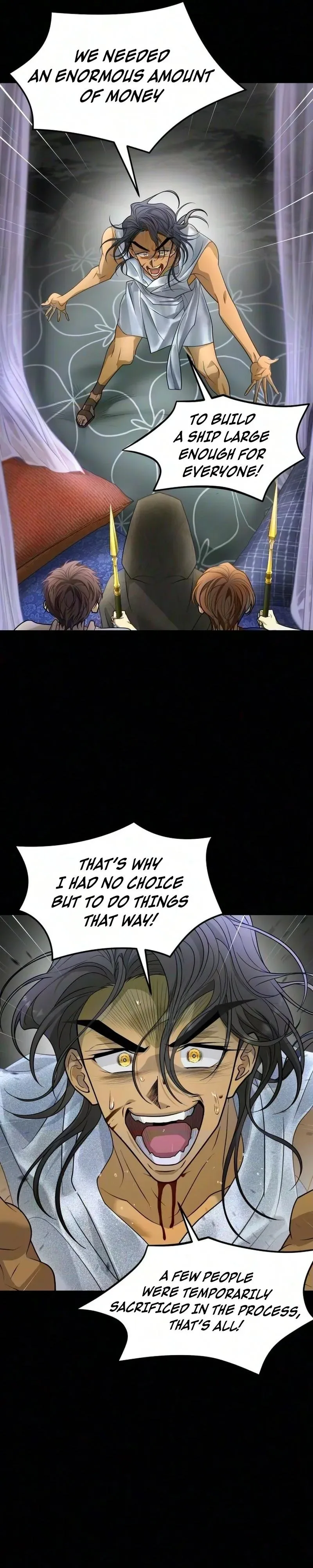 Book of the Dead Chapter 91 page 33