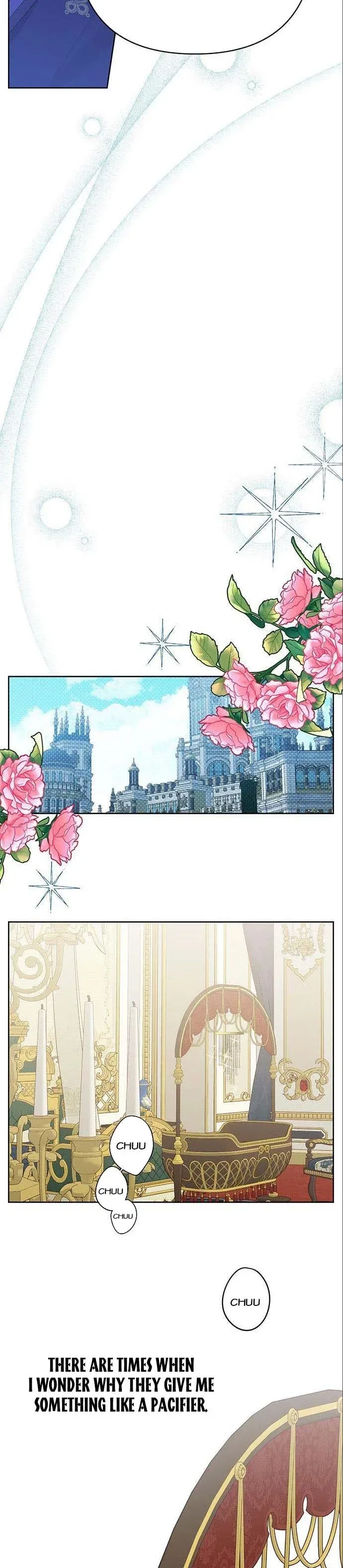 Born a Princess Chapter 9 page 23