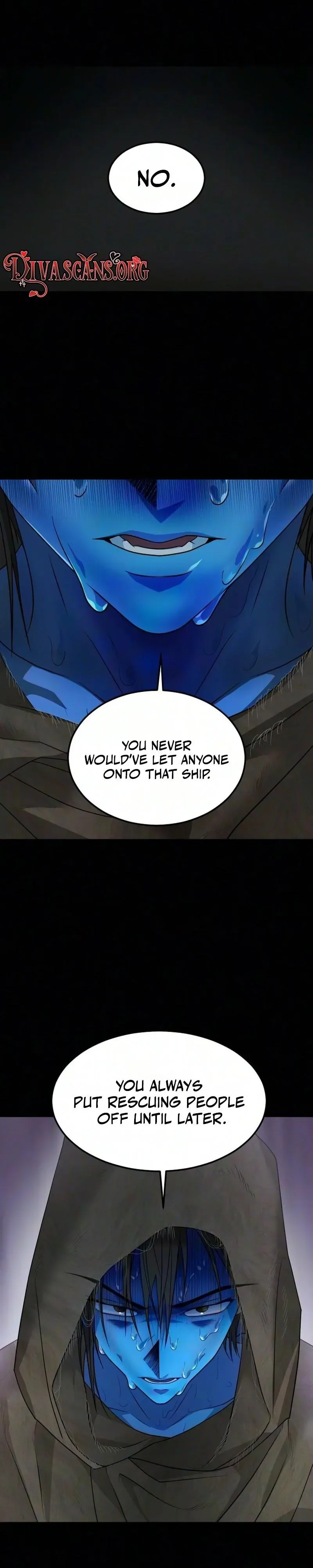 Book of the Dead Chapter 91 page 35