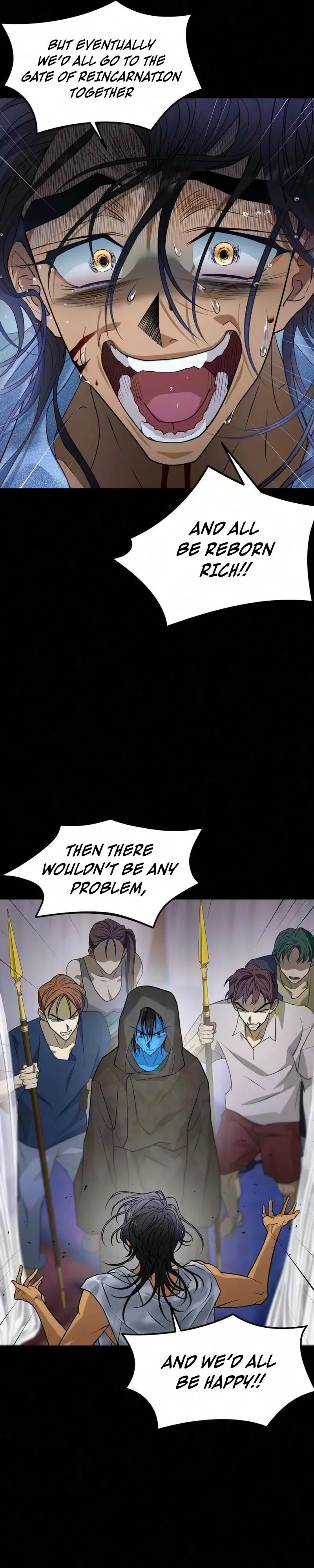 Book of the Dead Chapter 91 page 34
