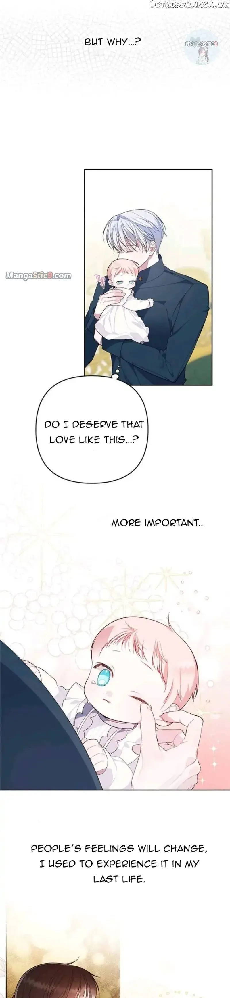 Born a Princess Chapter 14 page 7