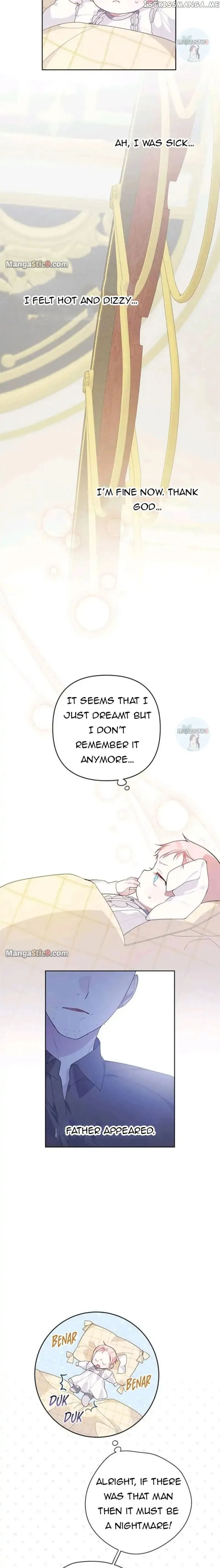 Born a Princess Chapter 14 page 2