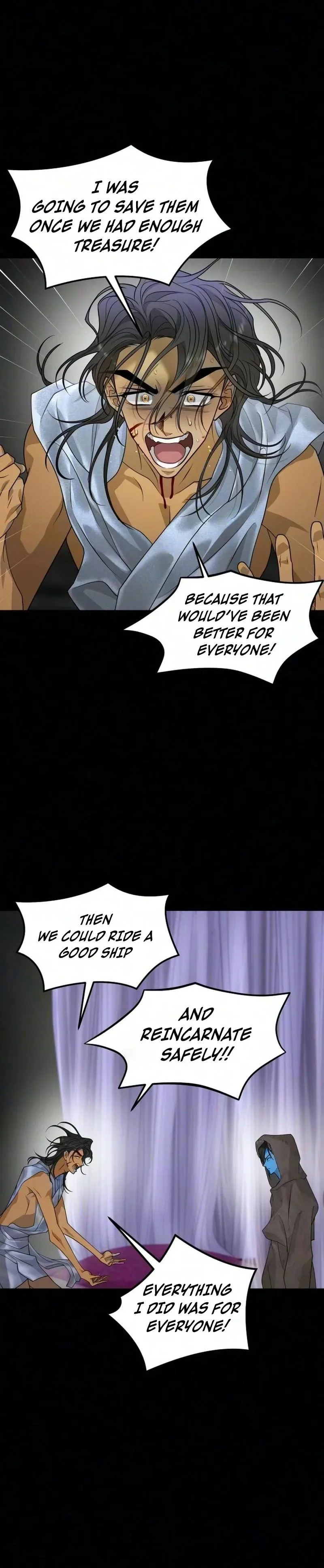 Book of the Dead Chapter 91 page 36