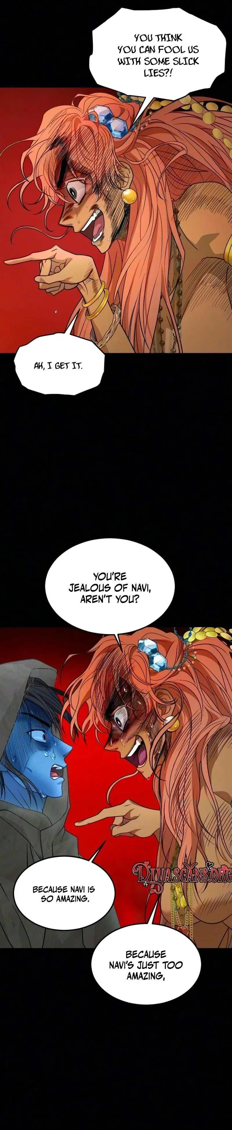 Book of the Dead Chapter 88 page 32