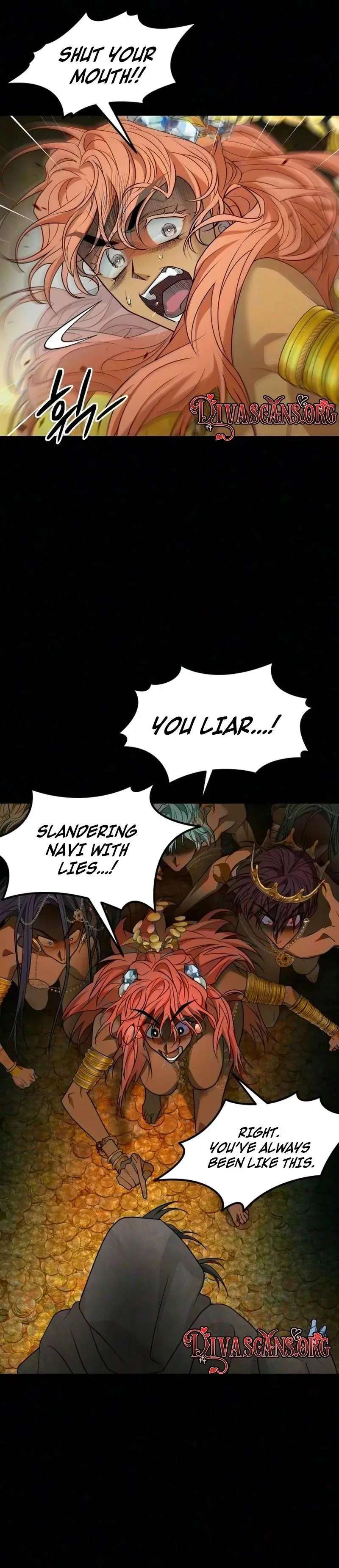 Book of the Dead Chapter 88 page 34