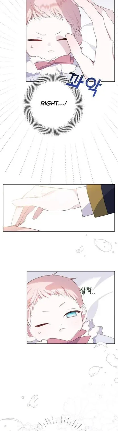 Born a Princess Chapter 1 page 29