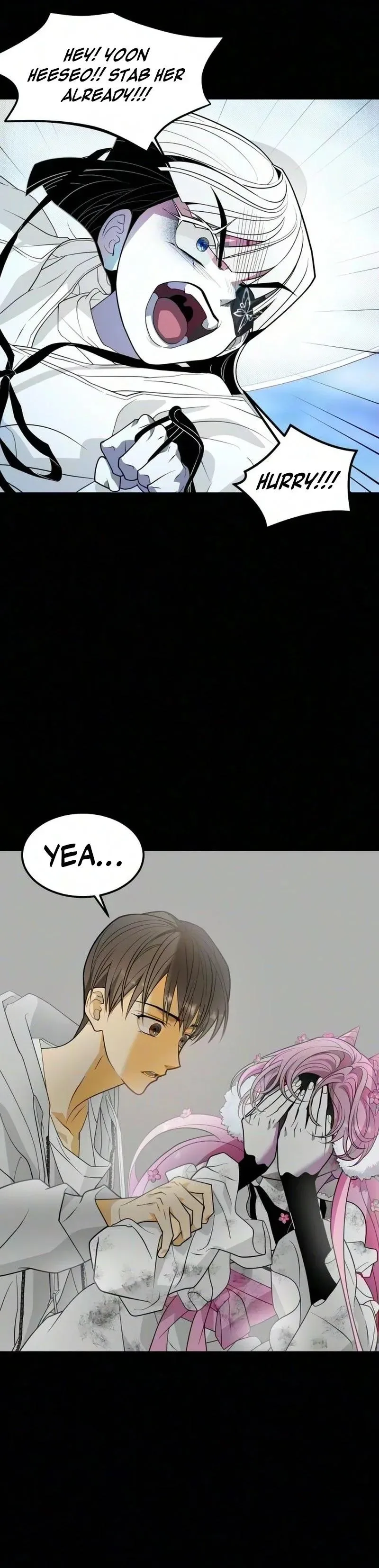 Book of the Dead Chapter 97 page 28