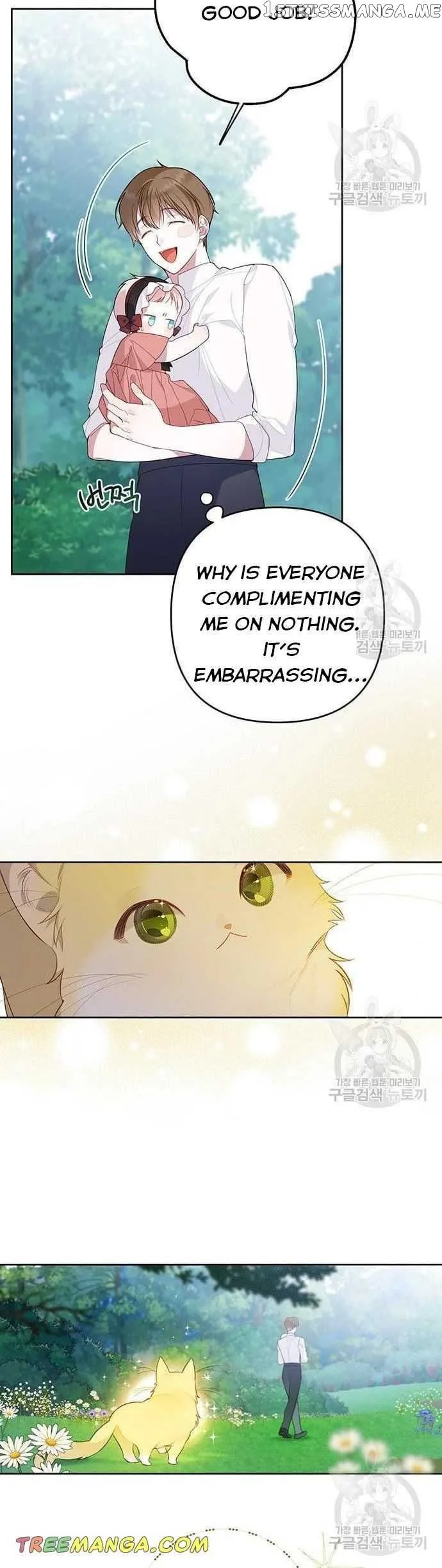 Born a Princess Chapter 11 page 28