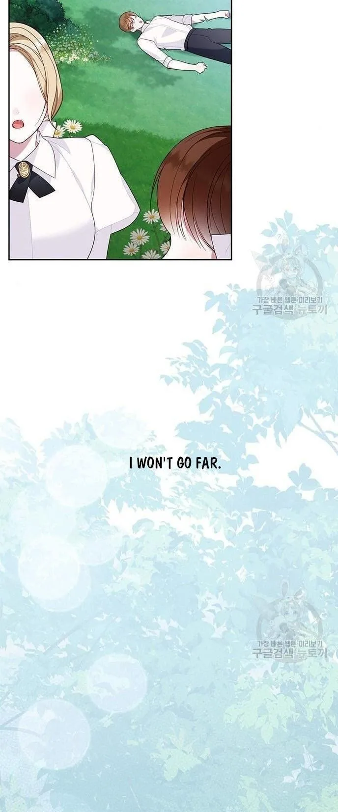 Born a Princess Chapter 11 page 37
