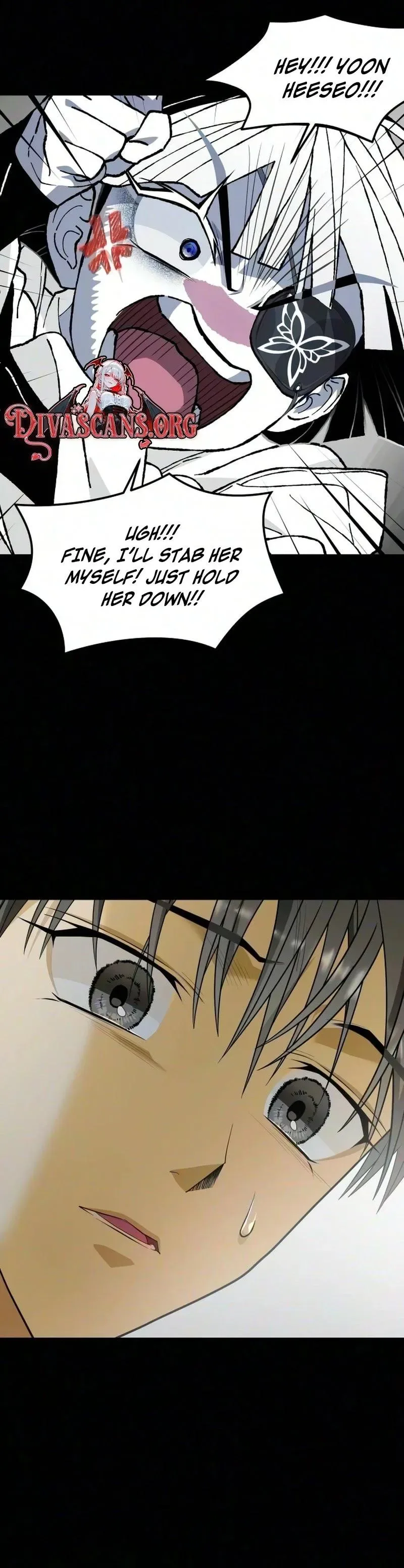 Book of the Dead Chapter 97 page 30