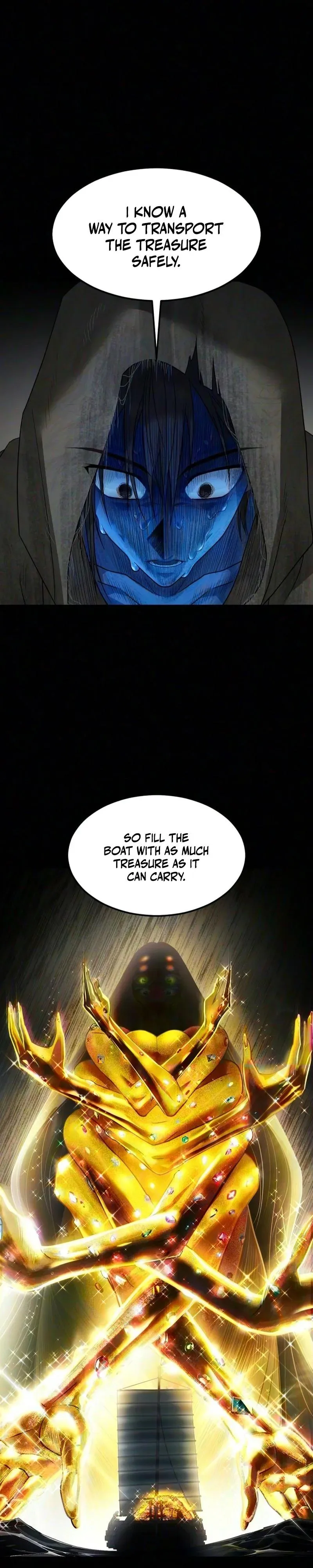 Book of the Dead Chapter 88 page 39
