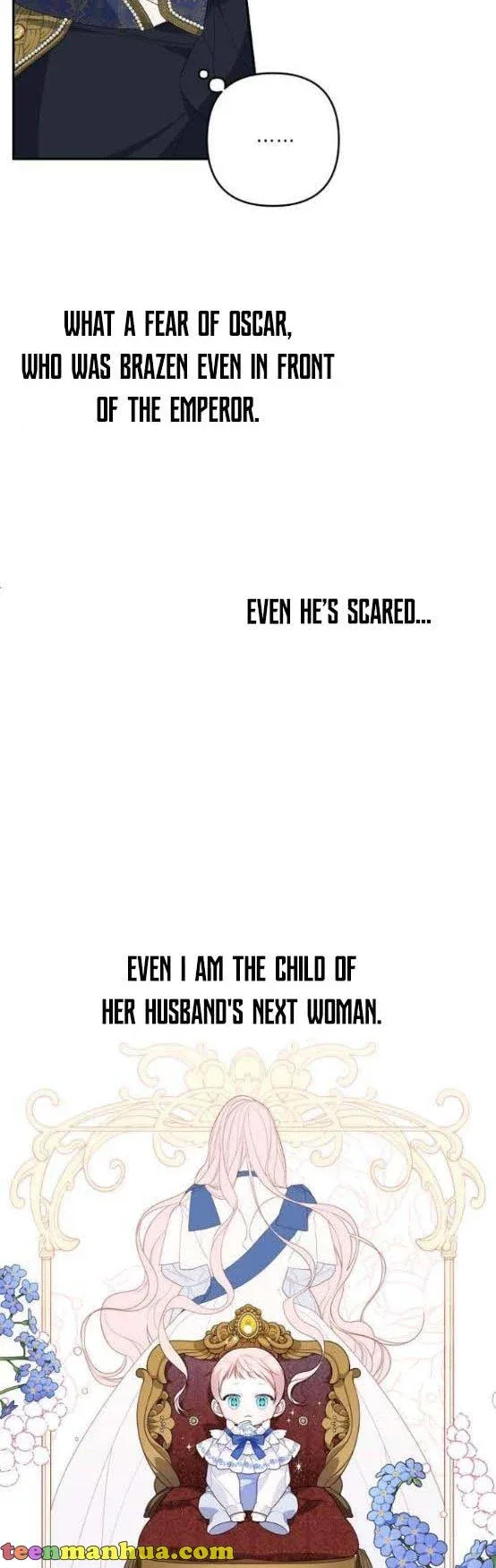 Born a Princess Chapter 5 page 31