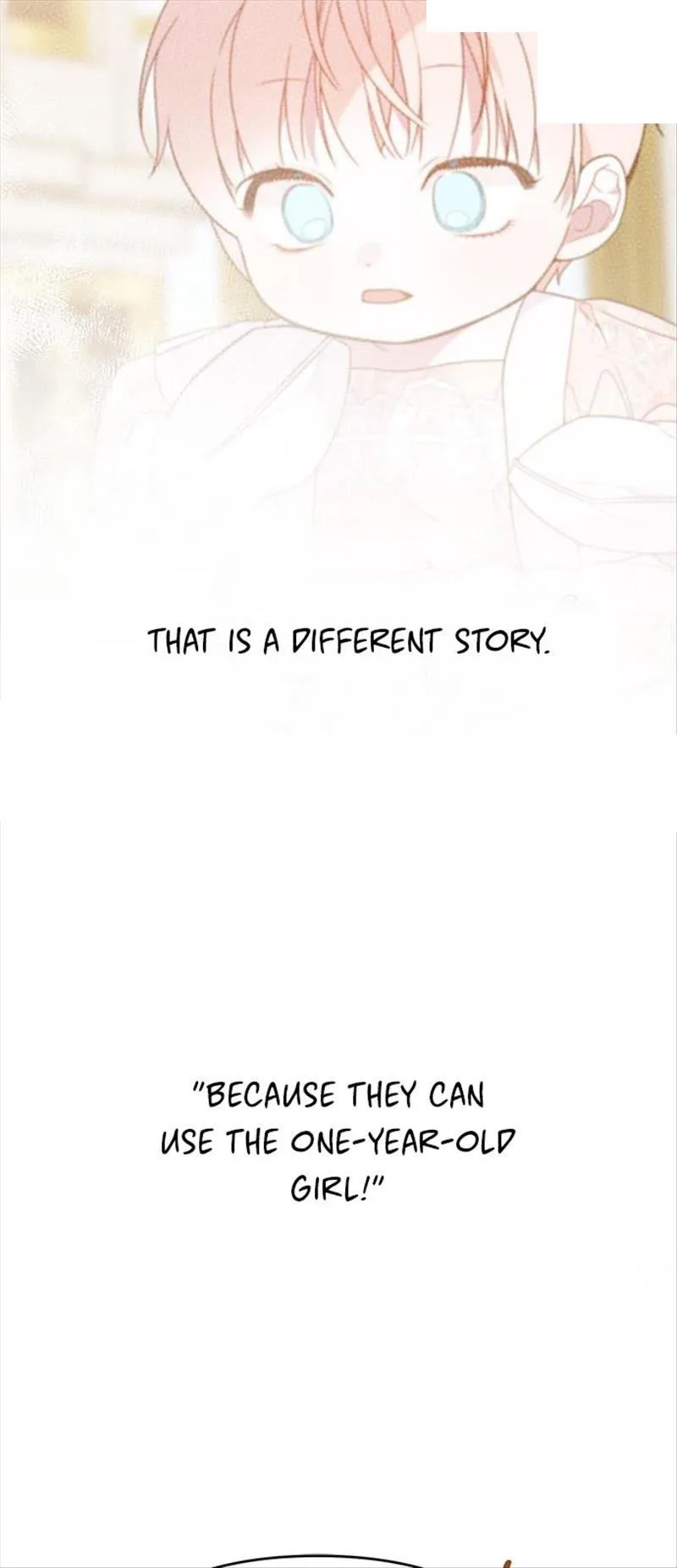 Born a Princess Chapter 24 page 11