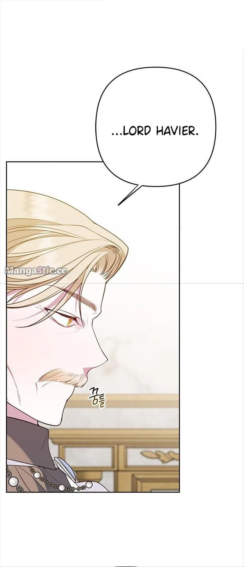 Born a Princess Chapter 24 page 7