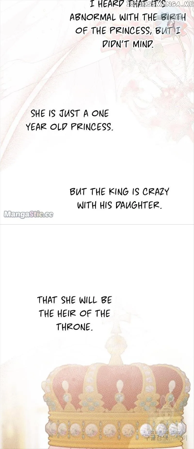 Born a Princess Chapter 24 page 10