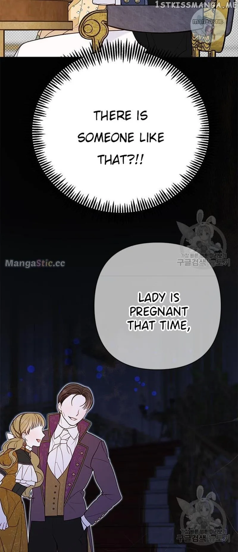 Born a Princess Chapter 24 page 31
