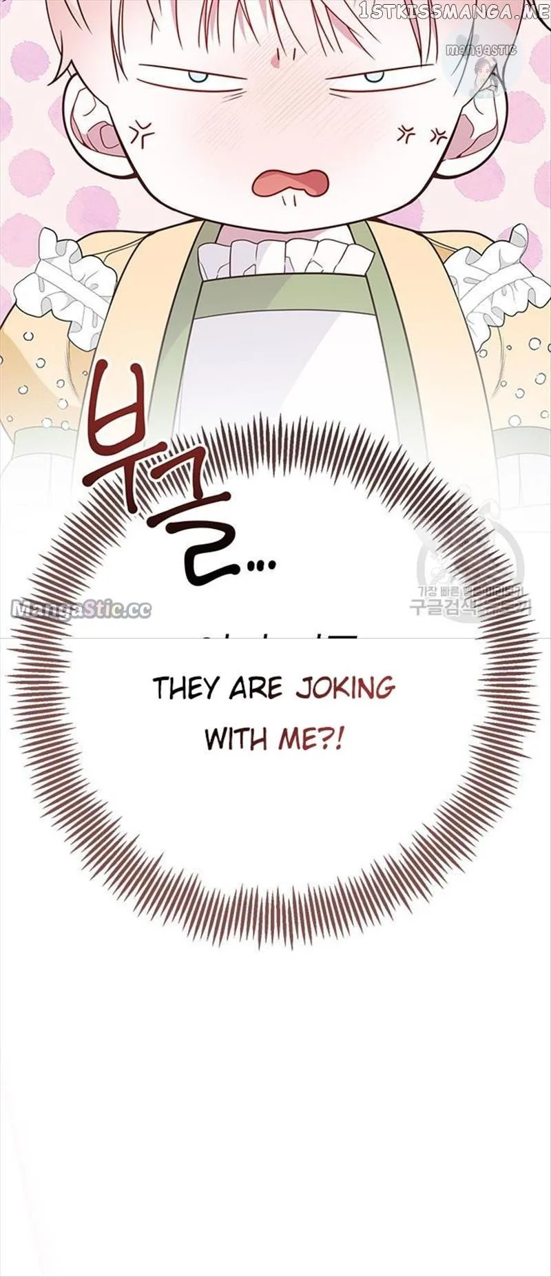 Born a Princess Chapter 24 page 51