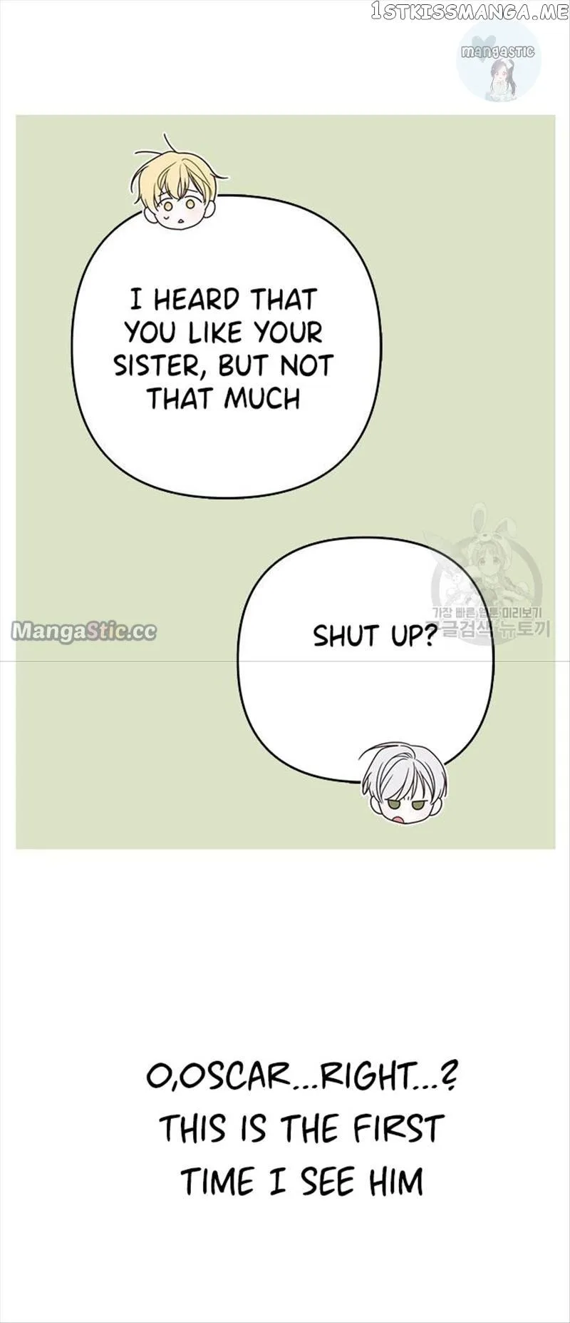 Born a Princess Chapter 24 page 66