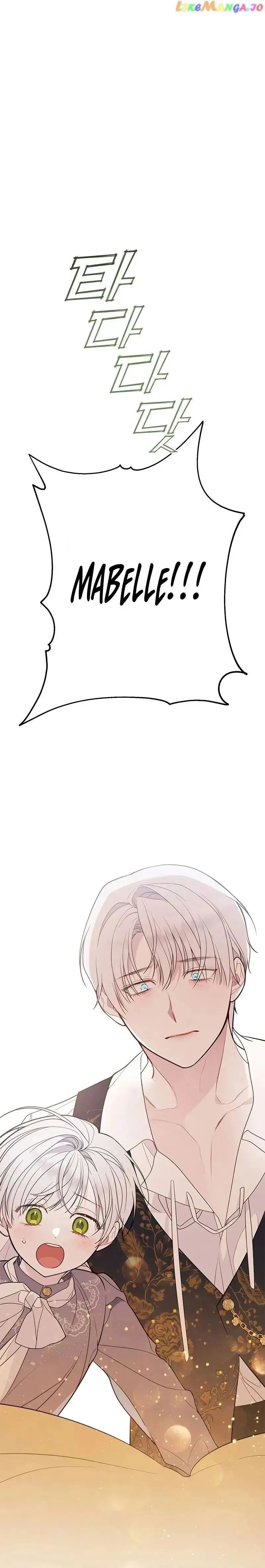 Born a Princess Chapter 32 page 2