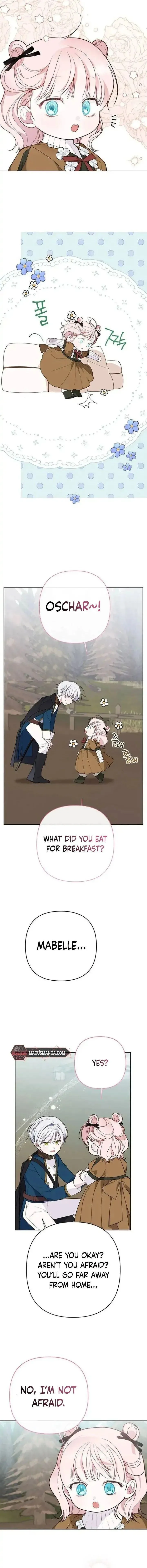 Born a Princess Chapter 38 page 8