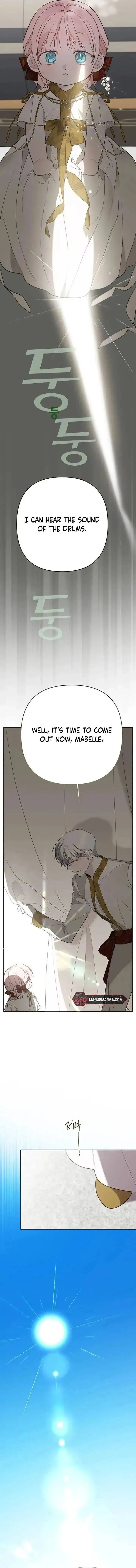 Born a Princess Chapter 38 page 16