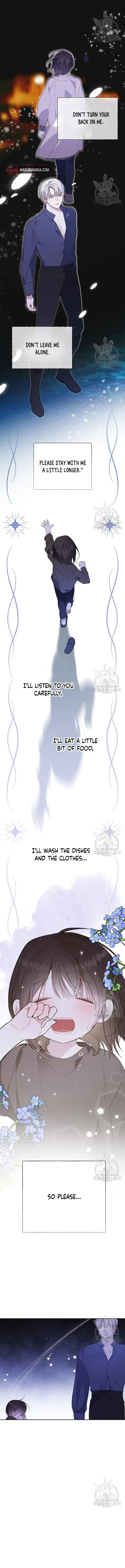 Born a Princess Chapter 42 page 9