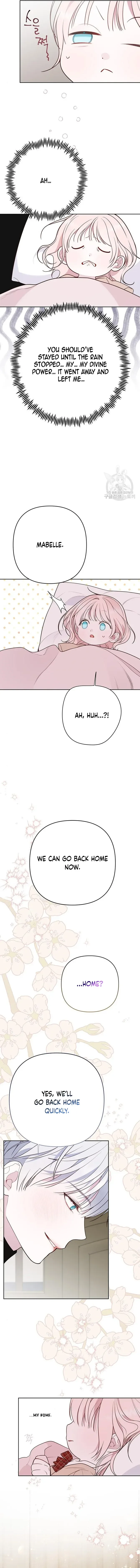 Born a Princess Chapter 39 page 15